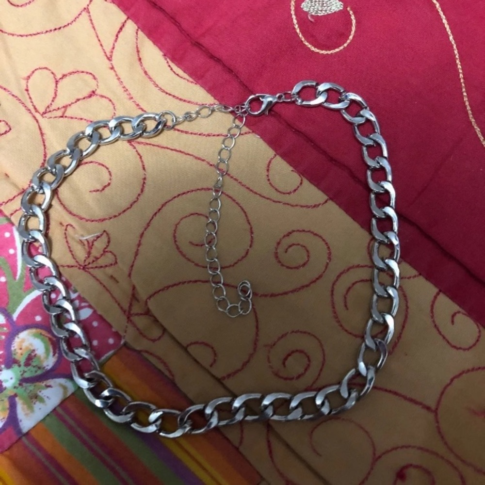 Chain Choker